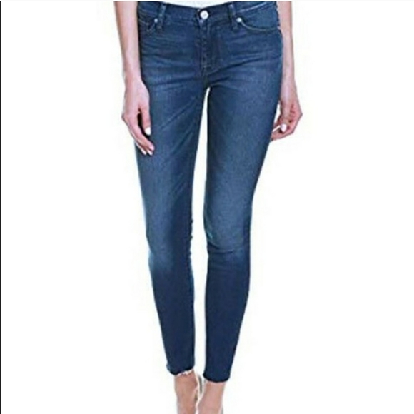 hudson skinny jeans sale
